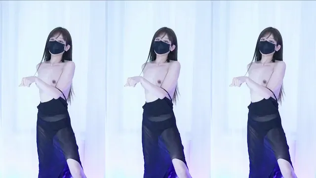 [Korean BJ] merryxmas77 2025-05-13 - KBJFan