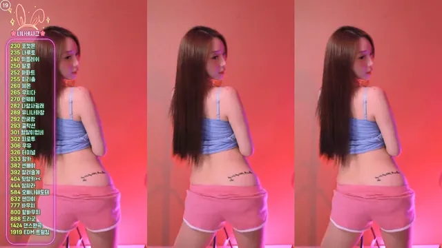 [Korean BJ] dlsgk1763 2025-06-11 - KBJFan