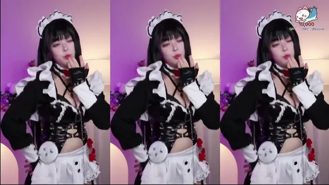 [Korean BJ] tkuramatcha 2025-12-06 - KBJFan