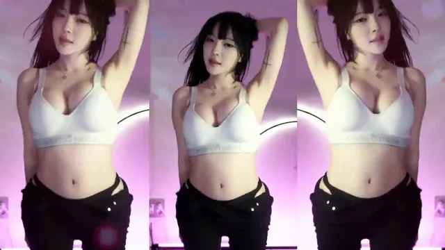 [Korean BJ] yoon_froggy 2025-04-28 - KBJFan