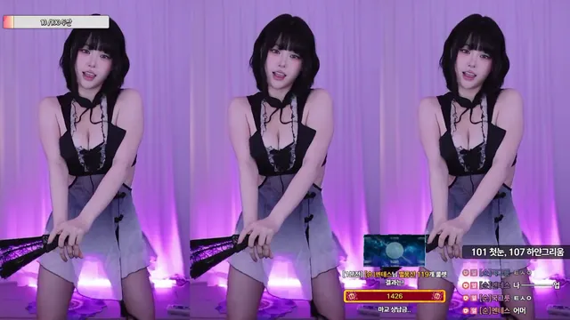 [Korean BJ] inhye0416 2025-12-07 - KBJFan