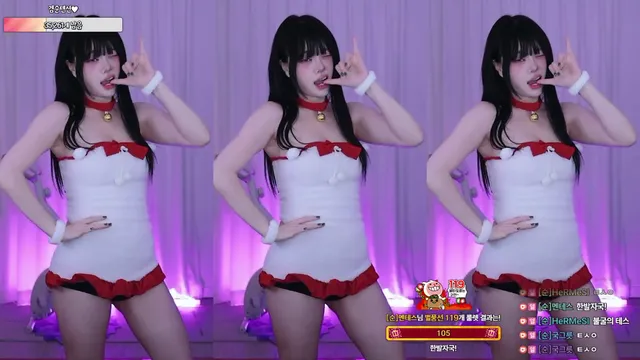 [Korean BJ] inhye0416 2025-12-24 - KBJFan