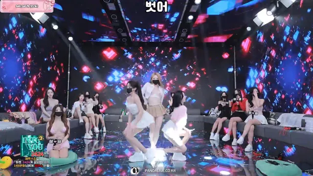 [Korean BJ] pandaclass 2025-12-13 - KBJFan