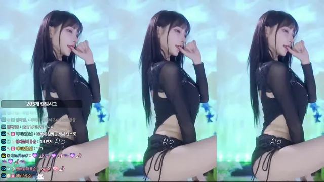 [Korean BJ] yunyeson3015 2025-06-06 - KBJFan