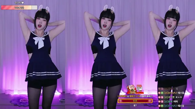 [Korean BJ] inhye0416 2025-12-16 - KBJFan