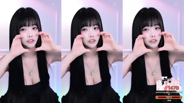 [Korean BJ] dlswldus107 2025-12-17 - KBJFan