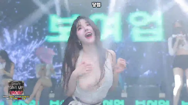 [Korean BJ] jinricp 2025-07-09 - KBJFan