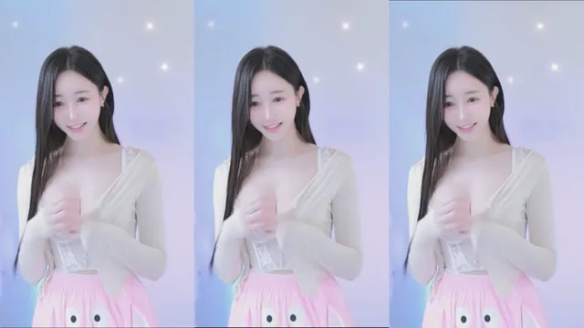 [Korean BJ] ayo555 2025-07-03 - KBJFan