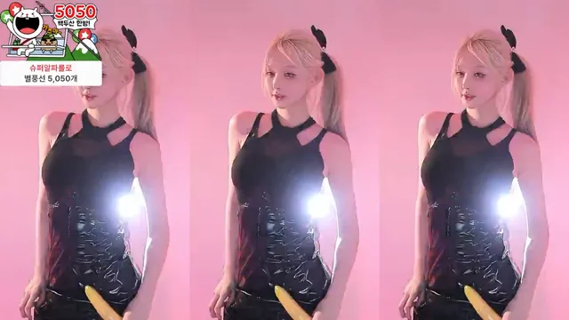 [Korean BJ] 2do2do2 2025-10-28 - KBJFan