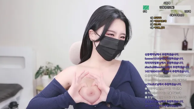 [Korean BJ] 111gogogo 2025-03-20 - KBJFan