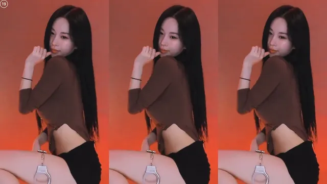 [Korean BJ] babyrimi 2025-07-17 - KBJFan