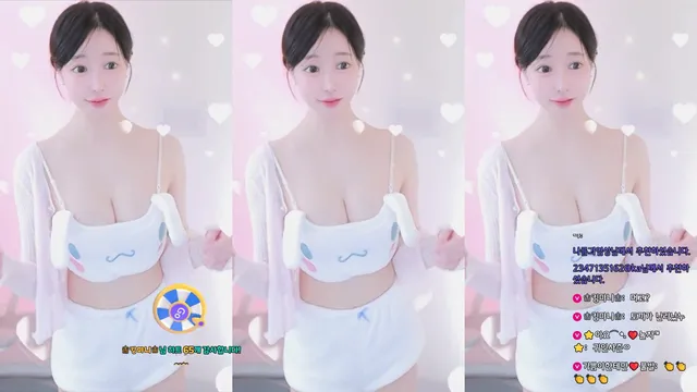 [Korean BJ] ayo555 2025-11-01 - KBJFan