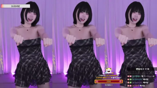 [Korean BJ] inhye0416 2025-10-17 - KBJFan