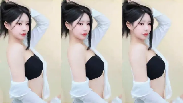 [Korean BJ] uheeeee 2025-06-13 - KBJFan