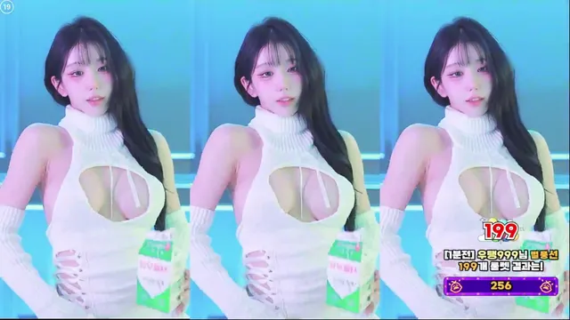 [Korean BJ] kkok7816 2025-12-11 - KBJFan