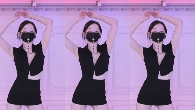 [Korean BJ] muse62 2025-04-17 - KBJFan
