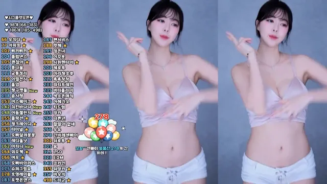 [Korean BJ] zzey33 2025-05-28 - KBJFan