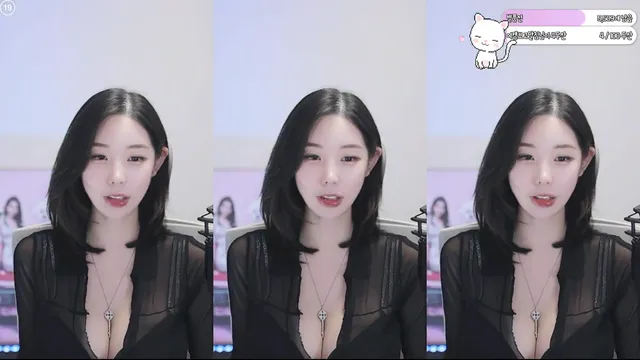 [Korean BJ] gpgpgpgpgpgp 2025-09-20 - KBJFan