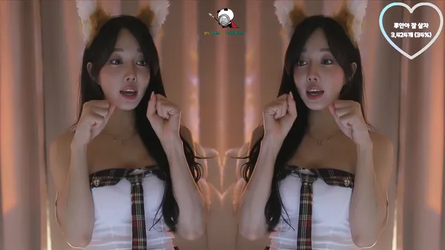 [Korean BJ] louis99ahn 2025-08-03 - KBJFan