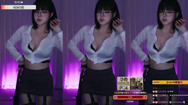 [Korean BJ] inhye0416 2026-03-14 - KBJFan