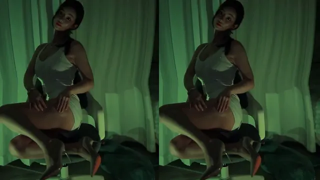 [Korean BJ] 100cci 2025-09-21 - KBJFan