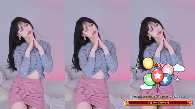 [Korean BJ] purelove2 2026-03-07 - KBJFan