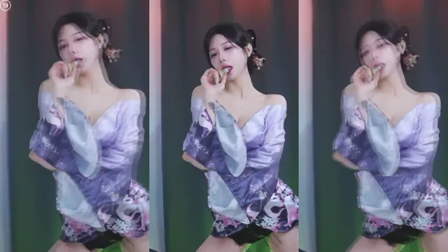 [Korean BJ] tildaaa 2025-08-26 - KBJFan