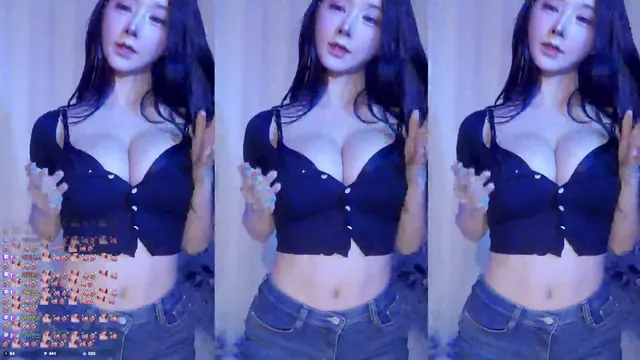 [Korean BJ] aesoon_96 2025-04-26 - KBJFan