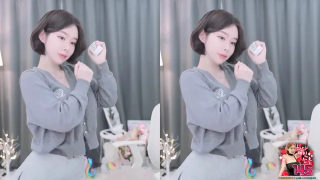 [Korean BJ] askl12349 2026-01-14 - KBJFan