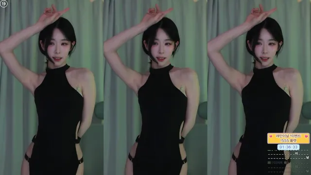 [Korean BJ] ramzzang 2025-05-05 - KBJFan