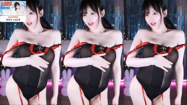 [Korean BJ] gmlsk7541 2026-03-22 - KBJFan