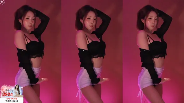 [Korean BJ] dlsgk1763 2025-08-12 - KBJFan