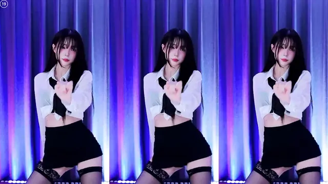 [Korean BJ] yunhee1222 2025-10-01 - KBJFan