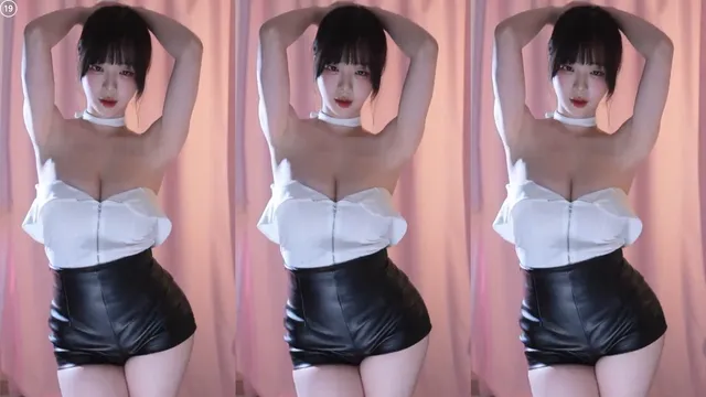 [Korean BJ] smmms2002 2025-04-08 - KBJFan