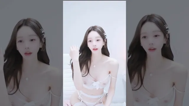 [Korean BJ] cherrybest 2026-01-12 - KBJFan