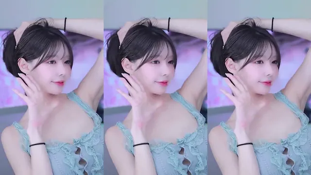 [Korean BJ] uheeeee 2025-08-03 - KBJFan