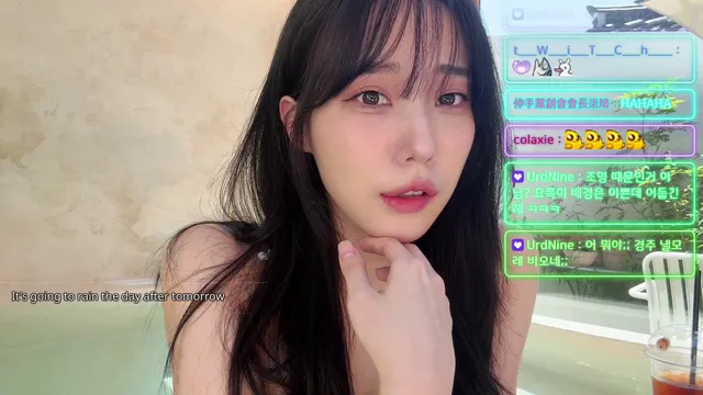 [Korean BJ] rbdud3471 2024-09-04 - KBJFan