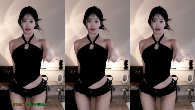 [Korean BJ] bumzi98 2025-06-03 - KBJFan