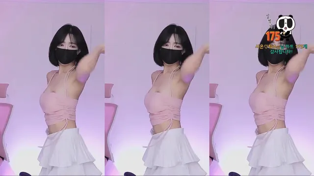 [Korean BJ] riwon1004 2025-10-03 - KBJFan