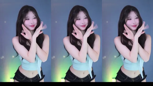 [Korean BJ] gkwjd4822 2025-04-08 - KBJFan