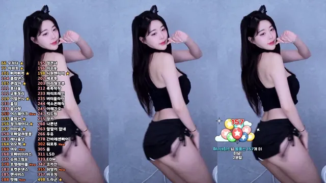 [Korean BJ] zzey33 2025-04-19 - KBJFan