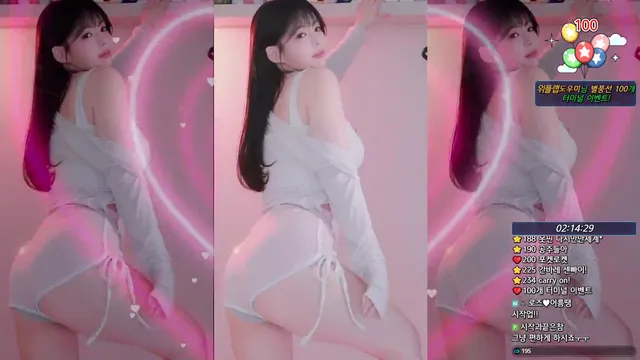 [Korean BJ] hanny27 2025-03-28 - KBJFan