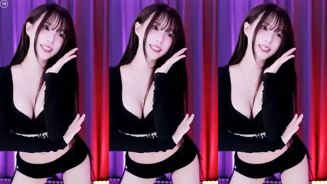 [Korean BJ] yunhee1222 2025-10-13 - KBJFan