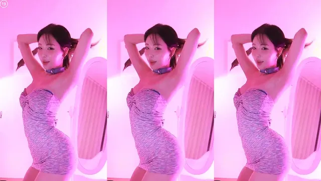[Korean BJ] aidaid00 2025-04-03 - KBJFan