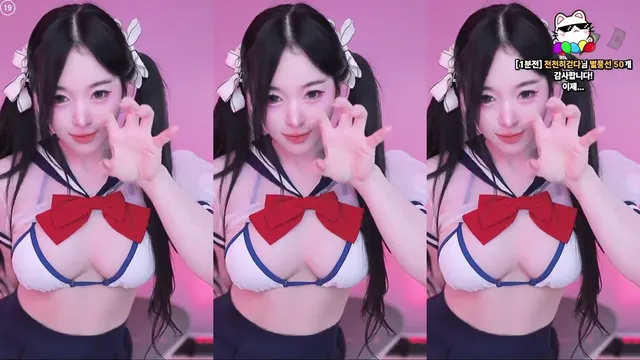 [Korean BJ] olison 2025-06-26 - KBJFan