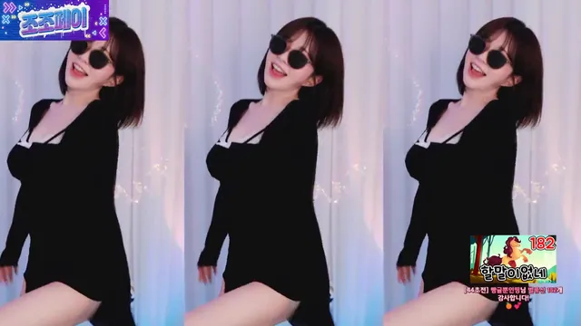 [Korean BJ] flower1023 2025-06-12 - KBJFan