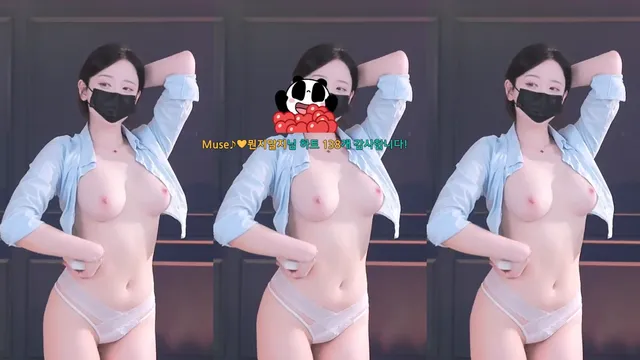 [Korean BJ] muse62 2026-03-28 - KBJFan
