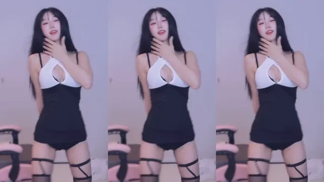 [Korean BJ] hachu87 2025-08-13 - KBJFan