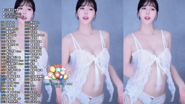 [Korean BJ] zzey33 2025-06-06 - KBJFan