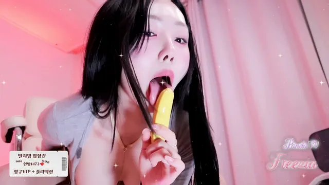 [Korean BJ] freezia 2025-12-22 - KBJFan